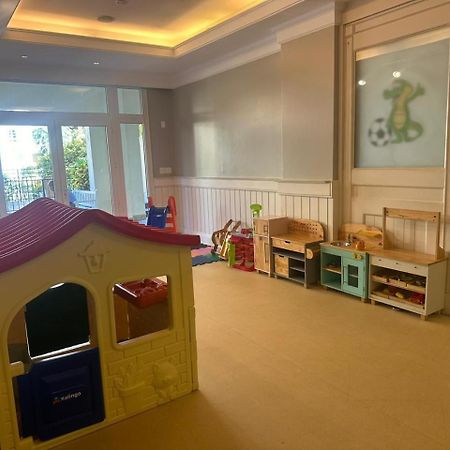 Il Campanario Villaggio Resort Florianópolis Zewnętrze zdjęcie