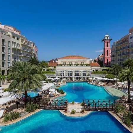 Il Campanario Villaggio Resort Florianópolis Zewnętrze zdjęcie