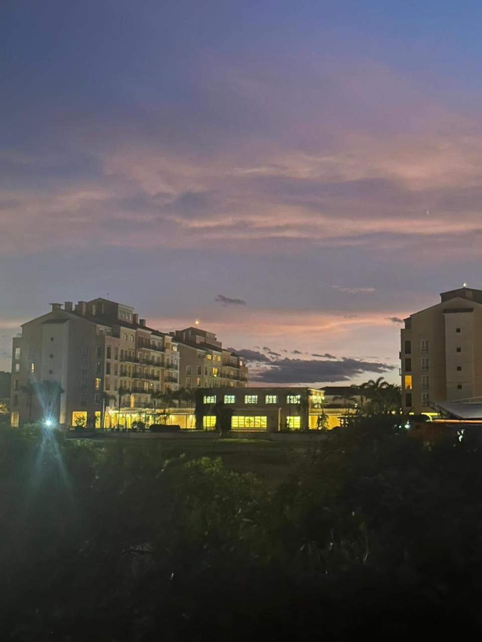 Il Campanario Villaggio Resort Florianópolis Zewnętrze zdjęcie