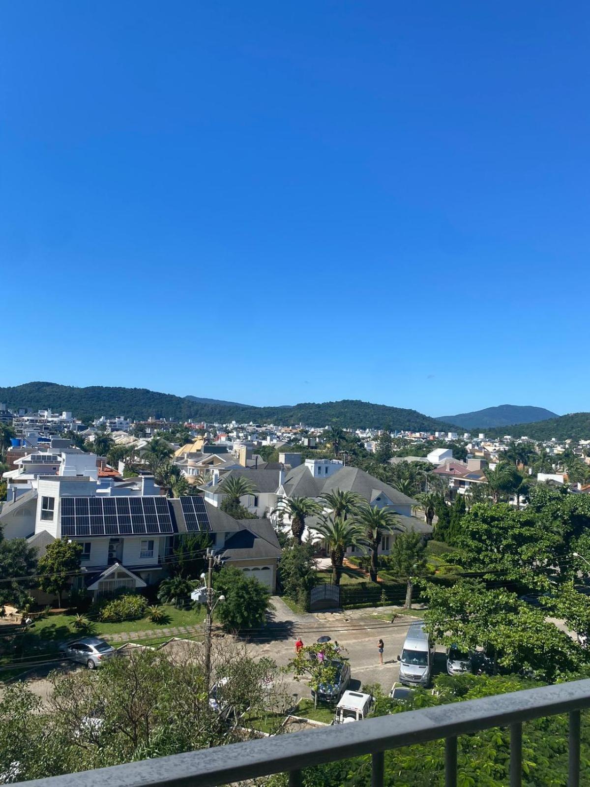 Il Campanario Villaggio Resort Florianópolis Zewnętrze zdjęcie