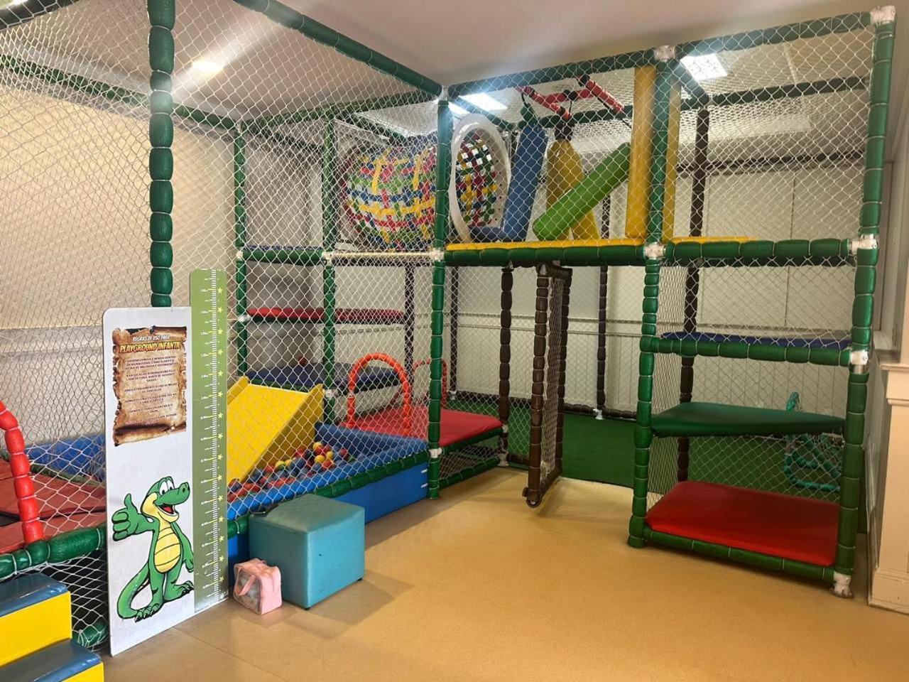 Il Campanario Villaggio Resort Florianópolis Zewnętrze zdjęcie