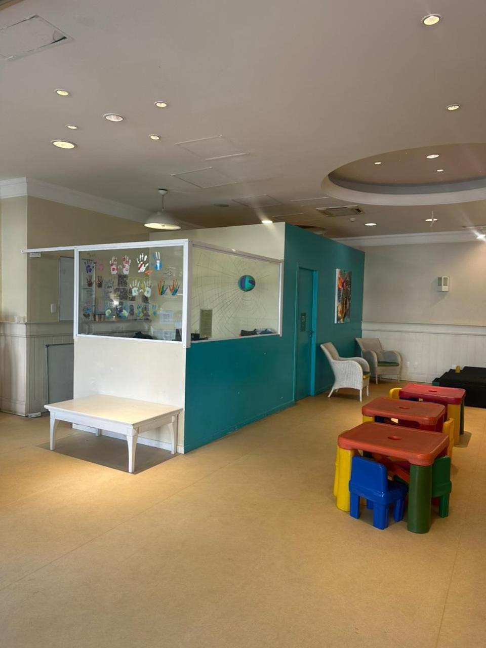 Il Campanario Villaggio Resort Florianópolis Zewnętrze zdjęcie