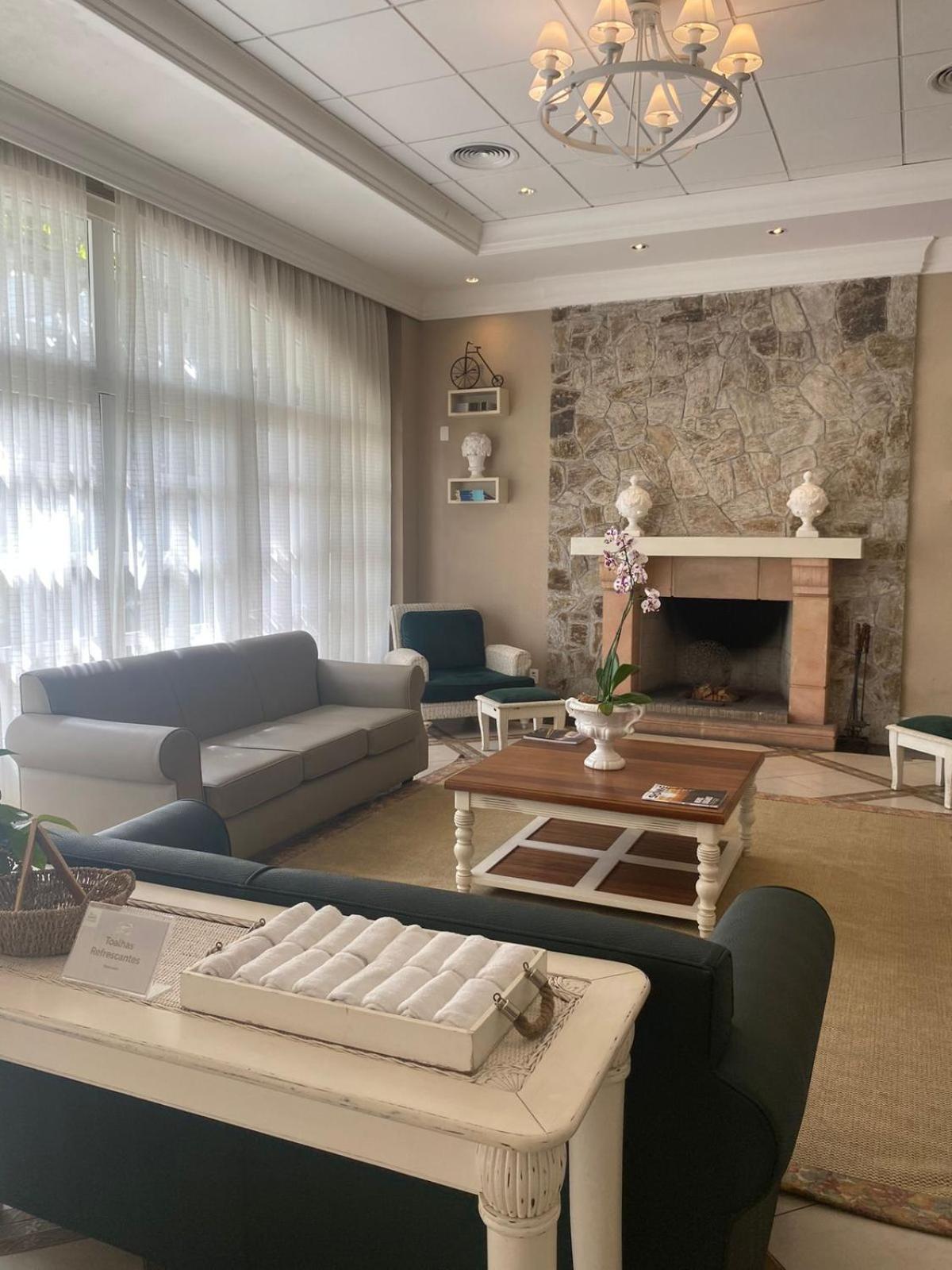 Il Campanario Villaggio Resort Florianópolis Zewnętrze zdjęcie