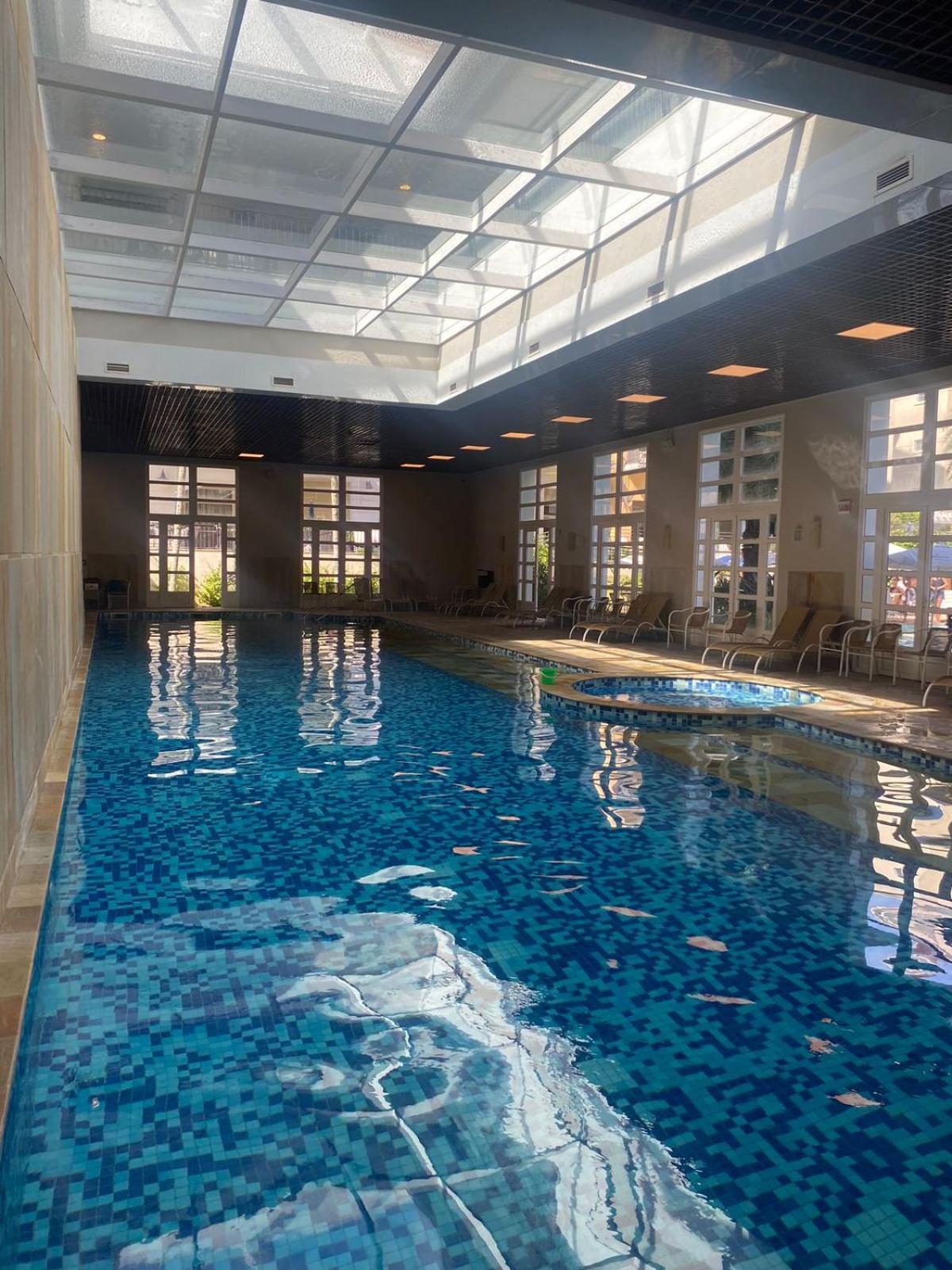 Il Campanario Villaggio Resort Florianópolis Zewnętrze zdjęcie