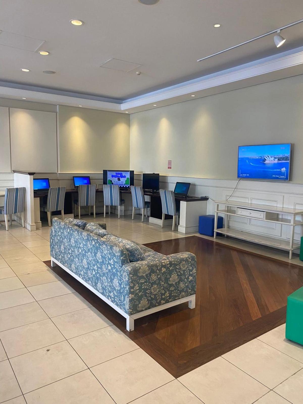 Il Campanario Villaggio Resort Florianópolis Zewnętrze zdjęcie