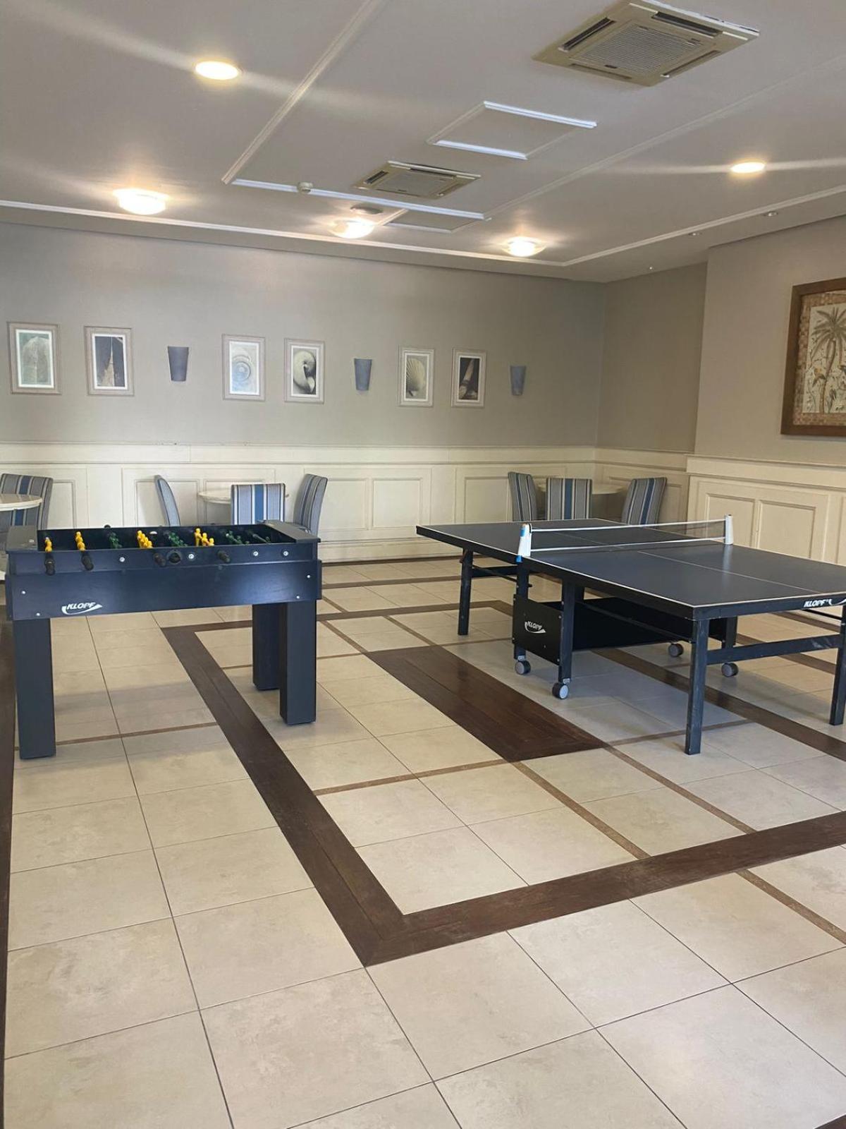 Il Campanario Villaggio Resort Florianópolis Zewnętrze zdjęcie