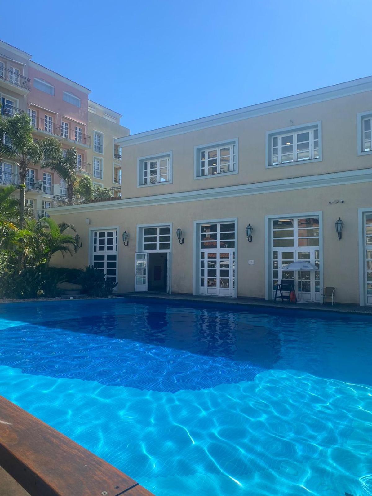Il Campanario Villaggio Resort Florianópolis Zewnętrze zdjęcie