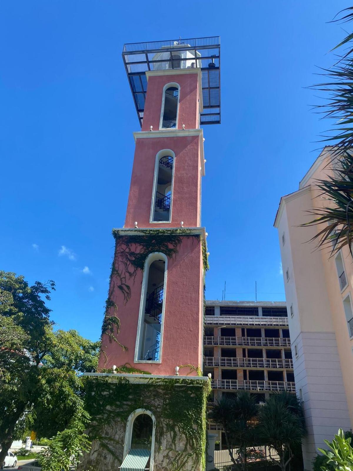 Il Campanario Villaggio Resort Florianópolis Zewnętrze zdjęcie