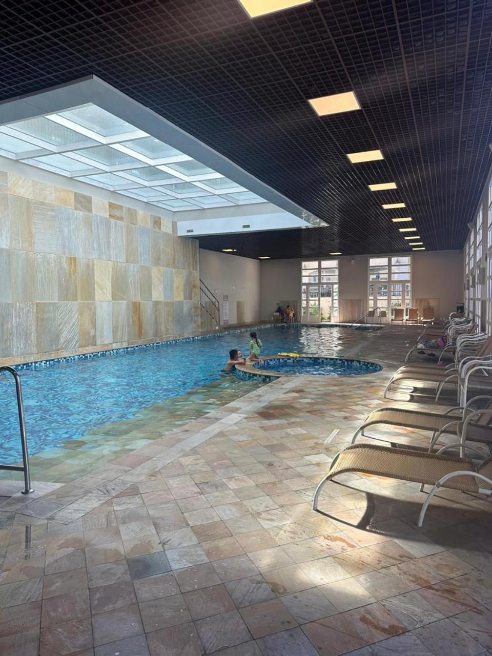 Il Campanario Villaggio Resort Florianópolis Zewnętrze zdjęcie