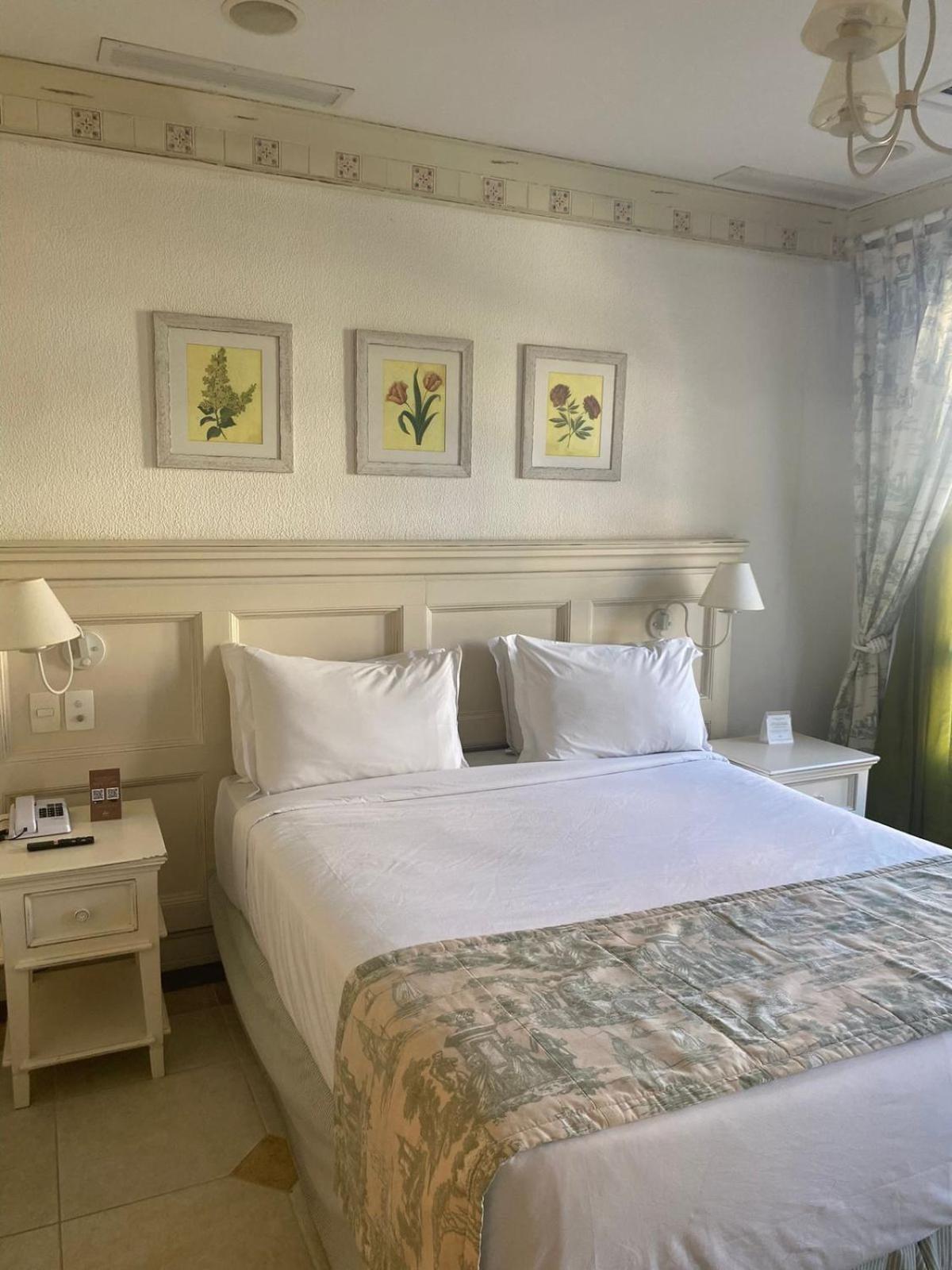 Il Campanario Villaggio Resort Florianópolis Zewnętrze zdjęcie