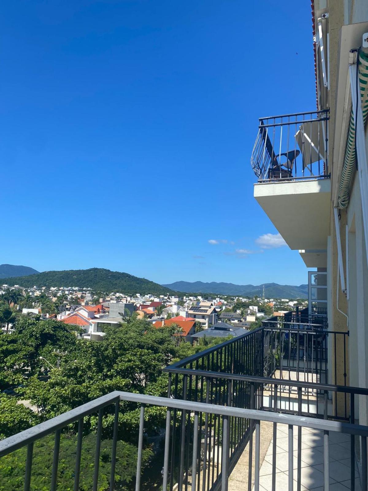 Il Campanario Villaggio Resort Florianópolis Zewnętrze zdjęcie