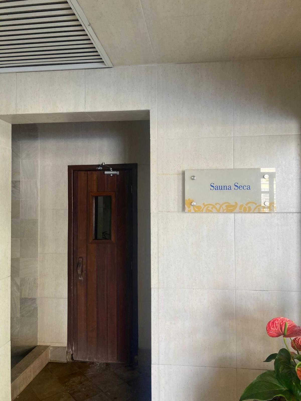 Il Campanario Villaggio Resort Florianópolis Zewnętrze zdjęcie