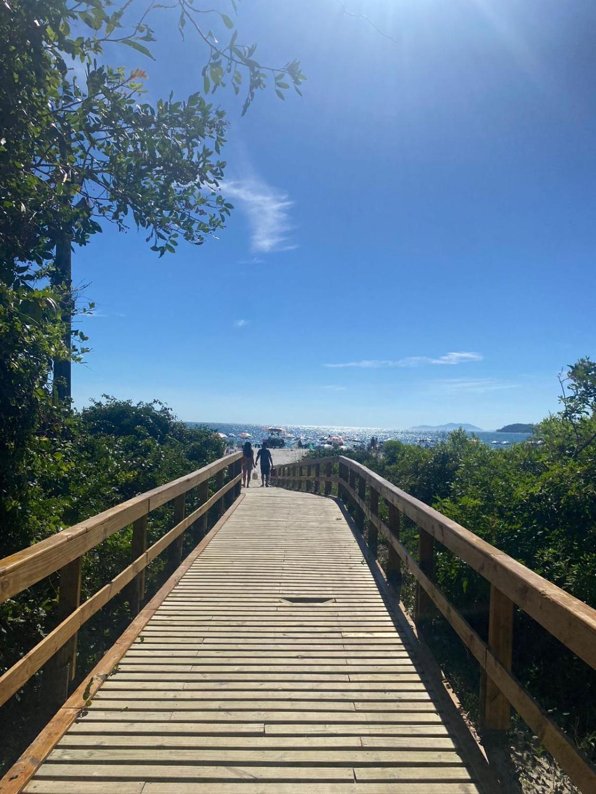 Il Campanario Villaggio Resort Florianópolis Zewnętrze zdjęcie