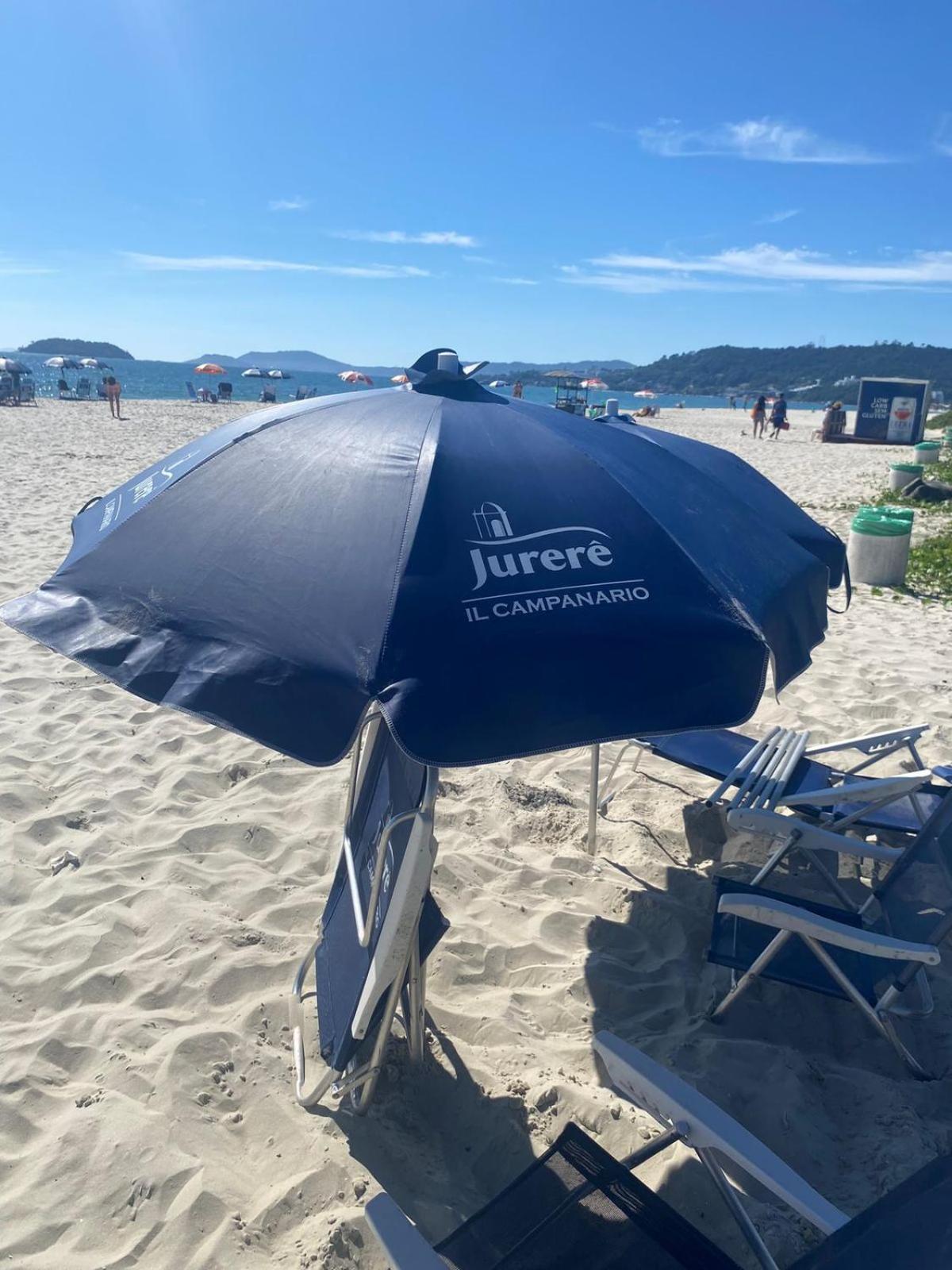 Il Campanario Villaggio Resort Florianópolis Zewnętrze zdjęcie
