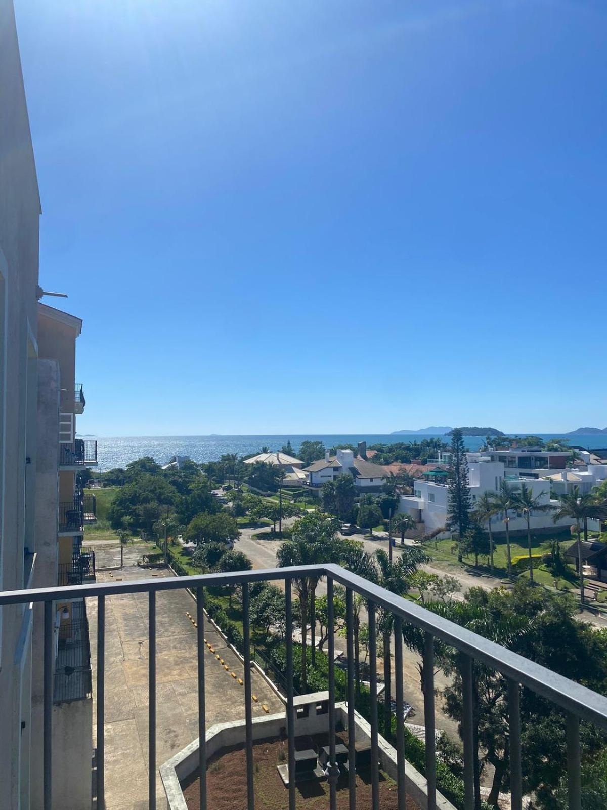 Il Campanario Villaggio Resort Florianópolis Zewnętrze zdjęcie