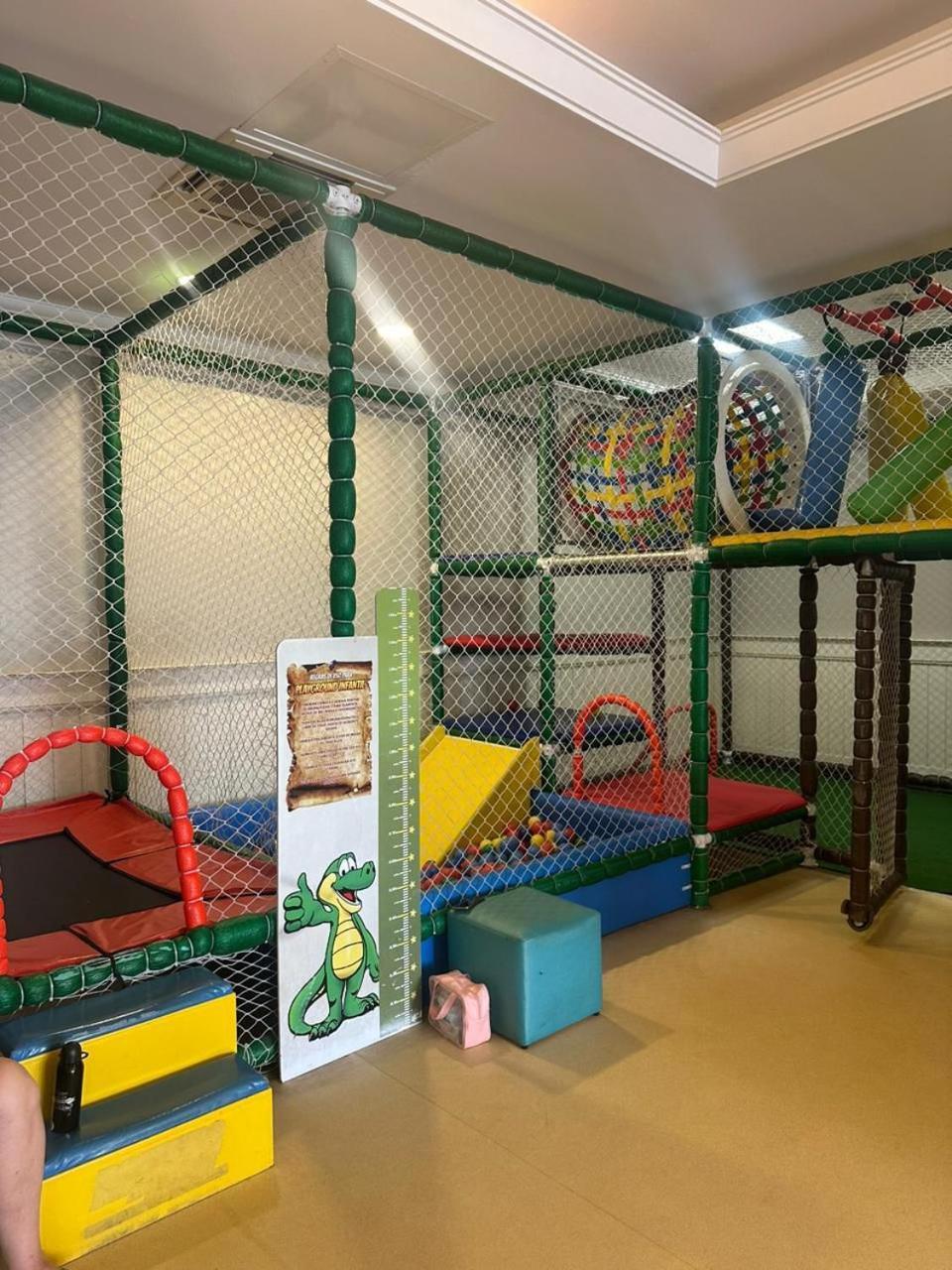 Il Campanario Villaggio Resort Florianópolis Zewnętrze zdjęcie