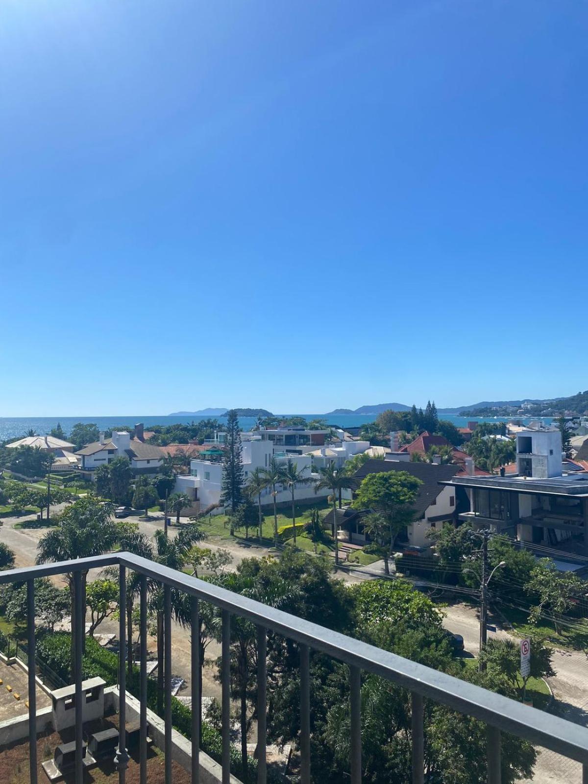 Il Campanario Villaggio Resort Florianópolis Zewnętrze zdjęcie