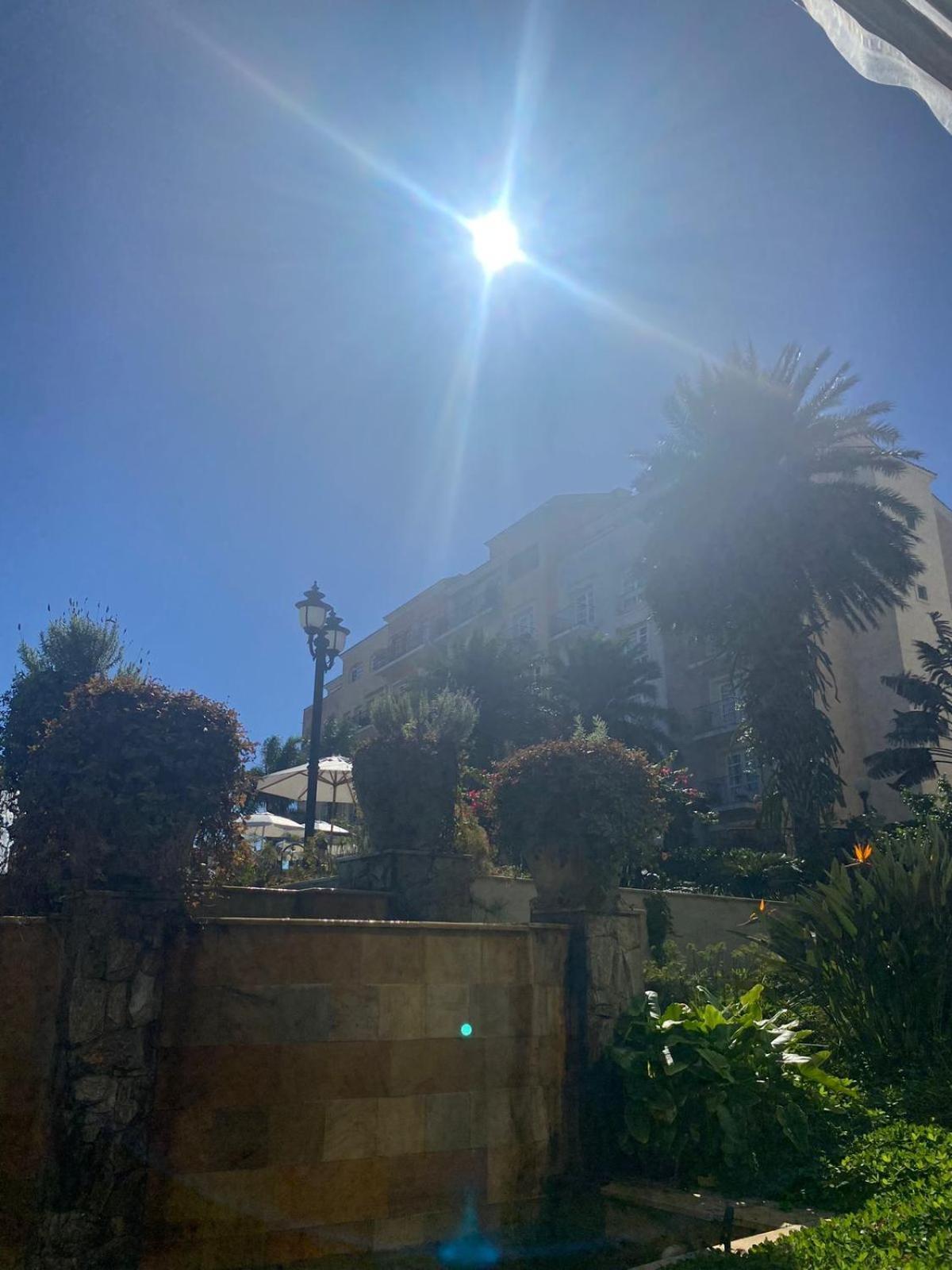 Il Campanario Villaggio Resort Florianópolis Zewnętrze zdjęcie
